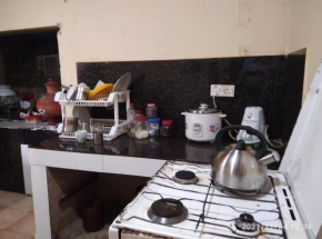 Seasonal Home Stay